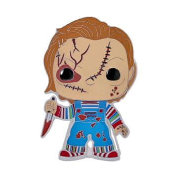 Funko POP! LF LPP HORROR: CHUCKY