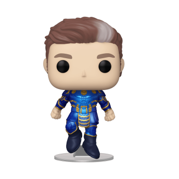 Funko POP! MARVEL - ETERNALS - IKARIS
