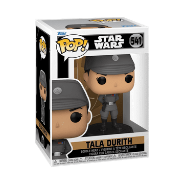 Funko POP! STAR WARS - TALA