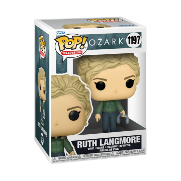 Funko POP! TV: OZARK - RUTH LANGMORE
