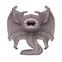 Funko POP! TV: STRANGER THINGS - DEMO - BAT