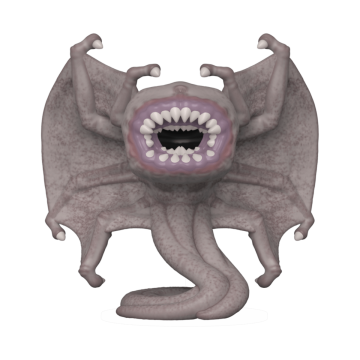 Funko POP! TV: STRANGER THINGS - DEMO - BAT
