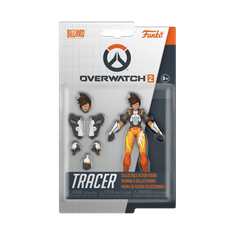Funko POP! ACTION FIGURE: OVERWATCH 2 - TRACER 3.75”