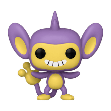 Funko POP! GAMES: POKEMON - AIPOM