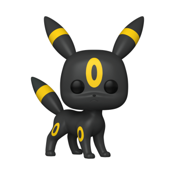 Funko POP! JUMBO: POKEMON - UMBREON