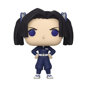 Funko POP! ANIMATION: DEMON SLAYER - AOI KANZAKI