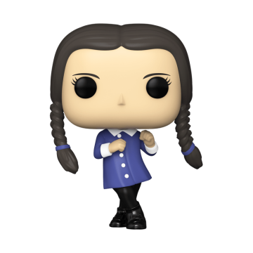 Funko POP! TV: ADDAMS FAMILY - WEDNESDAY