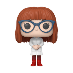 Funko POP! TV: WEDNESDAY - MARILYN THORNHILL