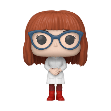 Funko POP! TV: WEDNESDAY - MARILYN THORNHILL