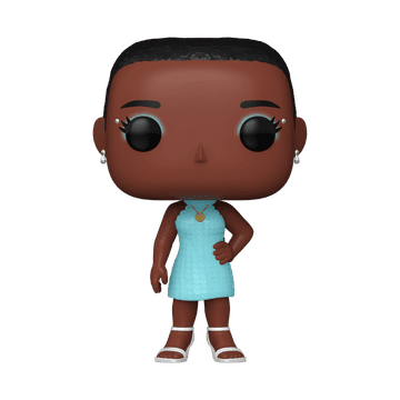 Funko POP! TV: WEDNESDAY - BIANCA BARCLAY