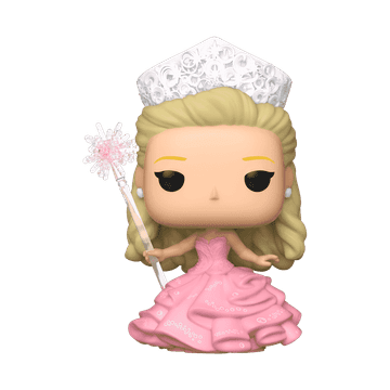 Funko POP! MOVIES: WICKED - GLINDA