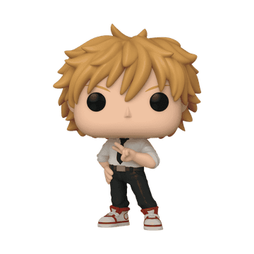 Funko POP! ANIMATION: CHAINSAW MAN - DENJI