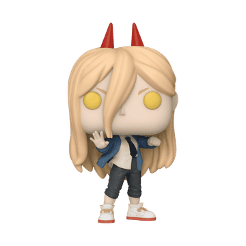 Funko POP! ANIMATION: CHAINSAW MAN - POWER