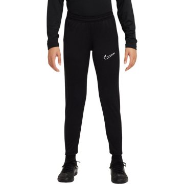 Nike Hlače obutev za trening črna Dry Fit Academy 23