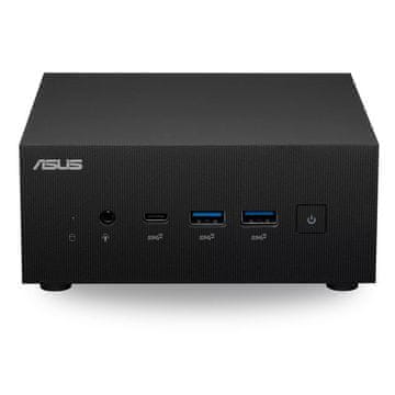 ASUS ExpertCenter PN64 mini računalnik, i7-13700H, WiFi6E, DP, HDMI (90MR00U2-M00980)
