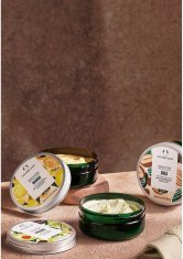 The Body Shop Maslo za telo Mango 200 ml