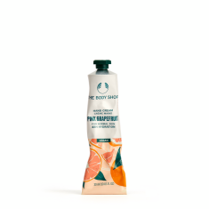 The Body Shop Krema za roke z rožnato grenivko 30 ml