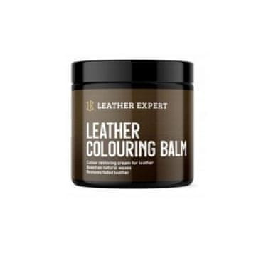 Leather Expert balzam za usnje, temno moder, 250 ml (LE351)