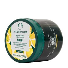 The Body Shop Jogurt za telo Mango 200 ml