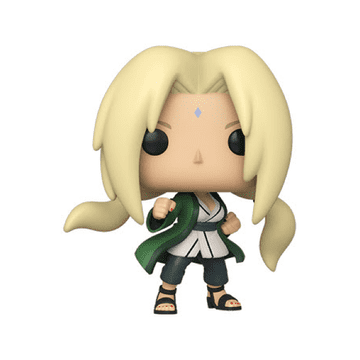 Funko POP! ANIMATION: NARUTO - LADY TSUNADE