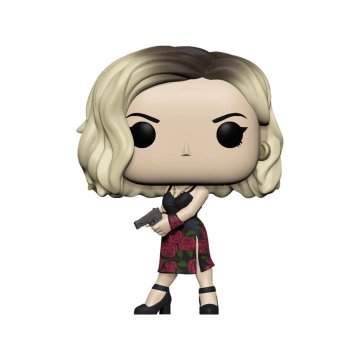 Funko POP! MOVIES: HOBBS & SHAW- HATTIE
