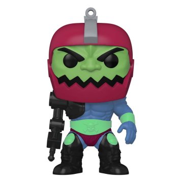 Funko POP! JUMBO: MOTU- TRAPJAW