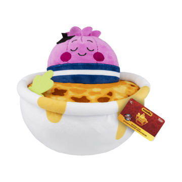 Funko POP! PAKA PAKA PLUSH: SOUP TROOP - 7" FRENCH ONION