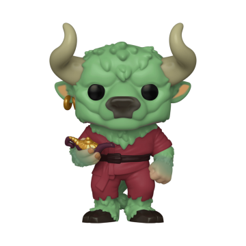 Funko POP! SUPER: MARVEL - DR. STRANGE - RINTRAH