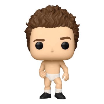 Funko POP! TV: SEINFELD - KRAMER IN UNDERWEAR