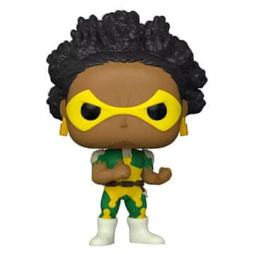 Funko POP! ANIMATION: MY HERO ACADEMIA - LOCKLOCK (SP)