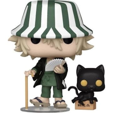 Funko POP! ANIMATION Bleach – Kisuke Urahara Yoruichi