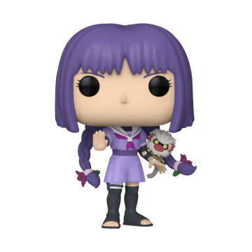 Funko POP! ANIMATION Boruto – Sumire Nue