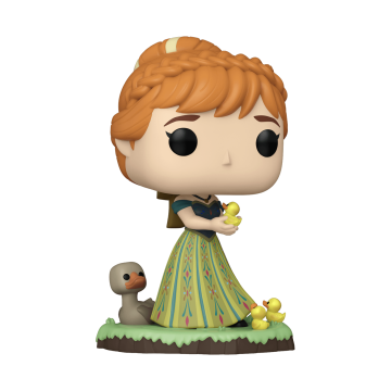 Funko POP! DISNEY Ultimate Princess – Anna