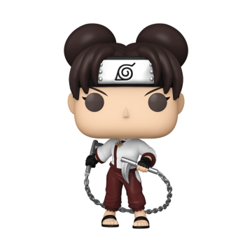 Funko POP! ANIMATION: NARUTO - TENTEN