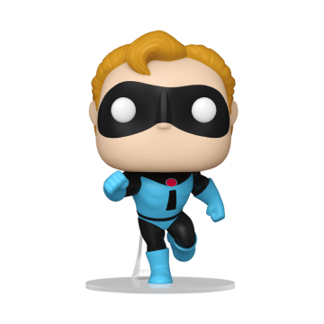 Funko POP! DISNEY: INCREDIBLES - MR. INCREDIBLE W/CHASE