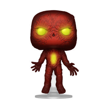 Funko POP! TV: STRANGER THINGS RIFT - VECNA