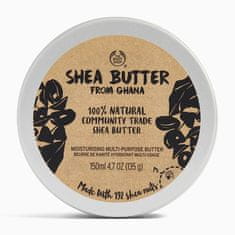 The Body Shop 100 % karitejevo maslo 150 ml