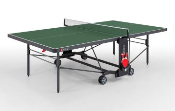 Sponeta Miza za namizni tenis na prostem S4-72e