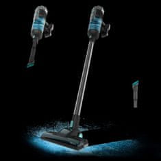 Cecotec Pokončni sesalnik Conga 700 PowerHead