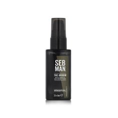 Sebastian Pro. Seb Man The Groom Hair & Beard Oil olje za lase vse vrste las 30 ml za moške