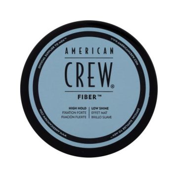 American Crew Fiber izdelek za učvrstitev in oblikovanje las