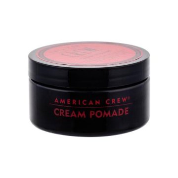 American Crew Style Cream Pomade kremni sprej za lase za nizko učvrstitev za moške