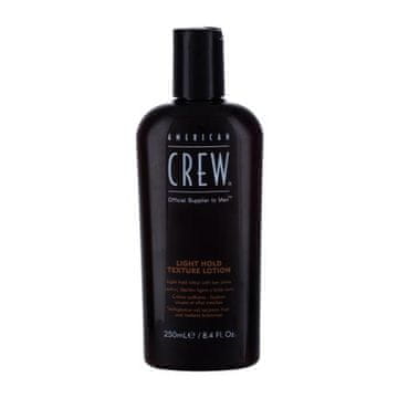 American Crew Style Light Hold Texture Lotion krema za naraven videz in oblikovanje pričeske