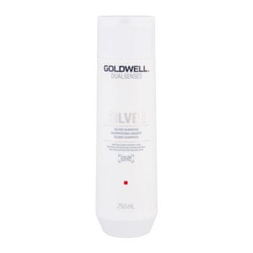 GOLDWELL Dualsenses Silver šampon sivi lasje za ženske