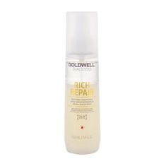GOLDWELL Dualsenses Rich Repair Restoring Serum serum za poškodovane lase 150 ml za ženske