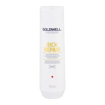 GOLDWELL Dualsenses Rich Repair šampon za suhe in krhke lase za ženske