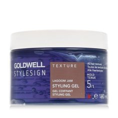 GOLDWELL Stylesign Lagoom Jam gel za lase izjemno močna fiksacija 150 ml unisex