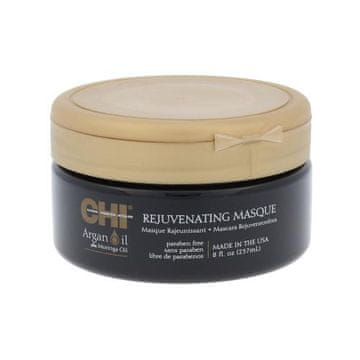 Farouk Systems	 CHI Argan Oil Plus Moringa Oil maska za vse vrste las za ženske