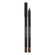 Artdeco Soft Eye Liner vodoodporno črtalo za oči 1.2 g Odtenek 15 dark hazelnut