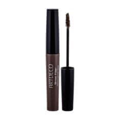 Artdeco Brow Filler Defining Gel With Fibers ličila za obrvi 7 ml Odtenek 3 brown